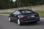 Audi A5 Coupe 2.0T Quattro 2016 года (NA)